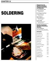 Picture of WHC2.13 SOLDERING