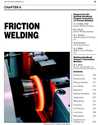 Picture of WHC3.06 FRICTION WELDING