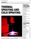 Picture of WHC3.11 THERMAL SPRAYING AND COLD SPRAYING