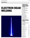 Picture of WHC3.13 ELECTRON BEAM WELDING