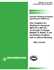 Picture of B2.1-22-015:2011 STANDARD WELDING PROCEDURE SPECIFICATION (SWPS) FOR GAS TUNGSTEN ARC WELDING OF ALUMINUM, (M/P/S-22 TO M/P/S-22), 18 THROUGH 10 GAUGE, IN THE AS-WELDED CONDITION, WITH OR WITHOUT BACKING (HISTORICAL)