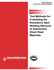 Picture of D8.9M:2012 TEST METHODS FOR EVALUATING THE RESISTANCE SPOT WELDING BEHAVIOR OF AUTOMOTIVE SHEET STEEL MATERIALS (HISTORICAL)