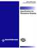 Picture of C3.9M/C3.9:2009 SPECIFICATION FOR RESISTANCE BRAZING (HISTORICAL)