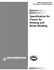 Picture of A5.31M/A5.31:2012 SPECIFICATION FOR FLUXES FOR BRAZING AND BRAZE WELDING (HISTORICAL)