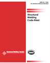 Picture of D1.1:1994 STRUCTURAL WELDING CODE - STEEL (HISTORICAL)