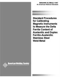 Picture of A4.2M:1997 CALIBRATING MAGNET INSTRUMENTS TO MEASURE DELTA (HISTORICAL)