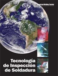 Picture of WIT-T:2000 WELDING INSPECTION TECHNOLOGY (SPANISH)