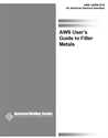 Picture of UGFM:2010 AWS USER'S GUIDE TO FILLER METALS REVISED (HISTORICAL)