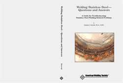Picture of WQS WELDING STAINLESS STEEL - QUESTIONS AND ANSWERS