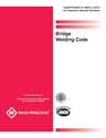 Picture of AASHTO/AWS D1.5M/D1.5:2015-AMD1 BRIDGE WELDING CODE