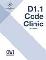 Picture of CCRM:2015 - D1.1 CODE CLINIC  