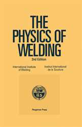 Picture of TPW - THE PHYSICS OF WELDING SECOND EDITION