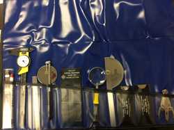 Picture of 10 PIECE TOOLKIT IN INCHES