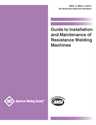 Picture of J1.2M/J1.2:2016 GUIDE TO INSTALLATION AND MAINTENANCE  OF RESISTANCE WELDING MACHINES (RWMA)