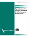 Picture of B2.2/B2.2M:2016 SPECIFICATION FOR BRAZING PROCEDURE AND PERFORMANCE QUALIFICATION (HISTORICAL)