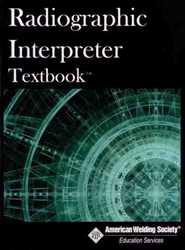 Picture of RIT-T RADIOGRAPHIC INTERPRETATION TEXTBOOK-2016 PRINTING