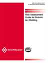 Picture of D16.3M/D16.3:2017 RISK ASSESSMENT GUIDE FOR ROBOTIC WELDING