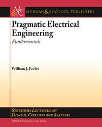 Picture of Pragmatic Electrical Engineering Fundamentals (Morgan & Claypool Publishers)