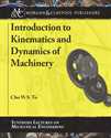 Picture of Introduction to Kinematics and Dynamics of Machinery (Morgan & Claypool Publishers)
