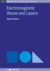 Picture of Electromagnetic Waves and Lasers (Morgan & Claypool Publishers)