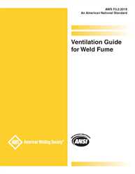Picture of F3.2M/F3.2:2018 VENTILATION GUIDE FOR WELD FUME