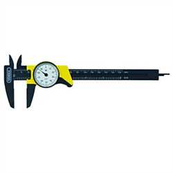 Picture of PLASTIC DIAL CALIPER