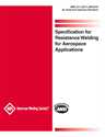 Picture of AWS D17.2/D17.2M-2019  SPECIFICATION FOR RESISTANCE WELDING FOR AEROSPACE APPLICATIONS