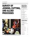 Picture of WHC10.1.01-SURVEY OF JOINING, CUTTING, AND ALLIED PROCESSES