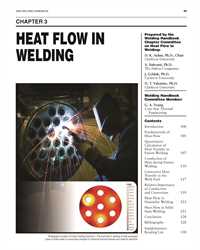 Picture of WHC10.1.03 - HEAT FLOW IN WELDING