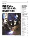 Picture of WHC10.1.07-RESIDUAL STRESS AND DISTORTION