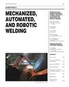 Picture of WHC10.1.09-MECHANIZED, AUTOMATED, AND ROBOTIC WELDING