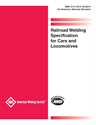 Picture of D15.1/D15.1M:2019 AMD1 RAILROAD WELDING SPECIFICATION FOR CARS AND LOCOMOTIVES (HISTORICAL)