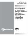 Picture of A4.5M/A4.5:2020 (ISO 15792-3:2011 MOD) STANDARD METHODS FOR CLASSIFICATION TESTING OF POSITIONAL CAPACITY AND ROOT PENETRATION OF WELDING CONSUMABLES IN A FILLET WELD