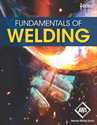 Picture of AWS Fundamentals of Welding Curriculum