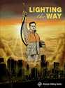 Picture of LIGHTING THE WAY-POSTER