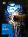 Picture of ASTMSW ASTM STANDARDS FOR WELDING 4th EDITION