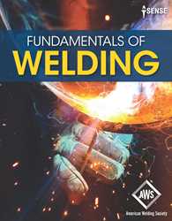 Picture of AWS Fundamentals of Welding Curriculum (Digital Only)