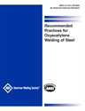 Picture of C4.7/C4.7M:2020 RECOMMENDED PRACTICES FOR OXYACETYLENE WELDING OF STEEL