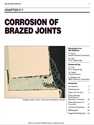 Picture of BHCF7 – Corrosion of Brazed Joints