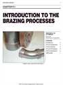 Picture of BHCP1 - Introduction to the Brazing Processes