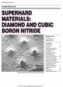Picture of BHCM15 – Superhard Materials: Diamond and Cubic Boron Nitride