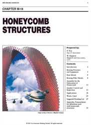 Picture of BHCM18 – Honeycomb Structures