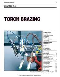 Picture of BHCP2 – Torch Brazing