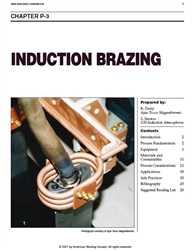 Picture of BHCP3 – Induction Brazing