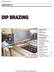 Picture of BHCP5 – Dip Brazing
