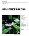 Picture of BHCP6 - RESISTANCE BRAZING