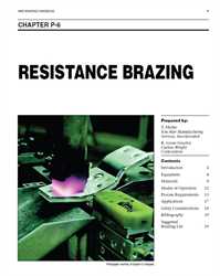 Picture of BHCP6 - RESISTANCE BRAZING