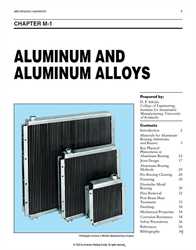 Picture of BHCM1 - ALUMINUM AND ALUMINUM ALLOYS