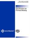 Picture of C3.6M/C3.6:2016-AMD2-SPECIFICATION FOR FURNACE BRAZING (HISTORICAL)