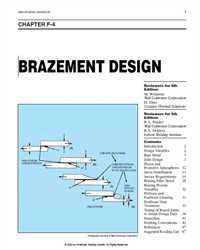 Picture of BHCF4 - BRAZEMENT DESIGN